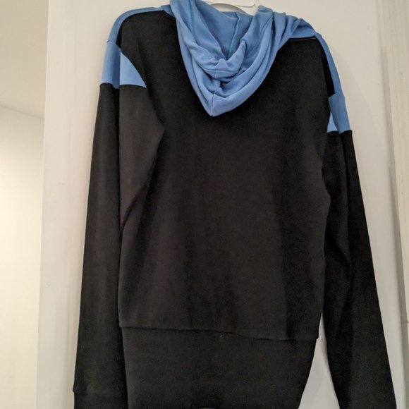 Eagle exchange hoodie small - Picture 2 of 5